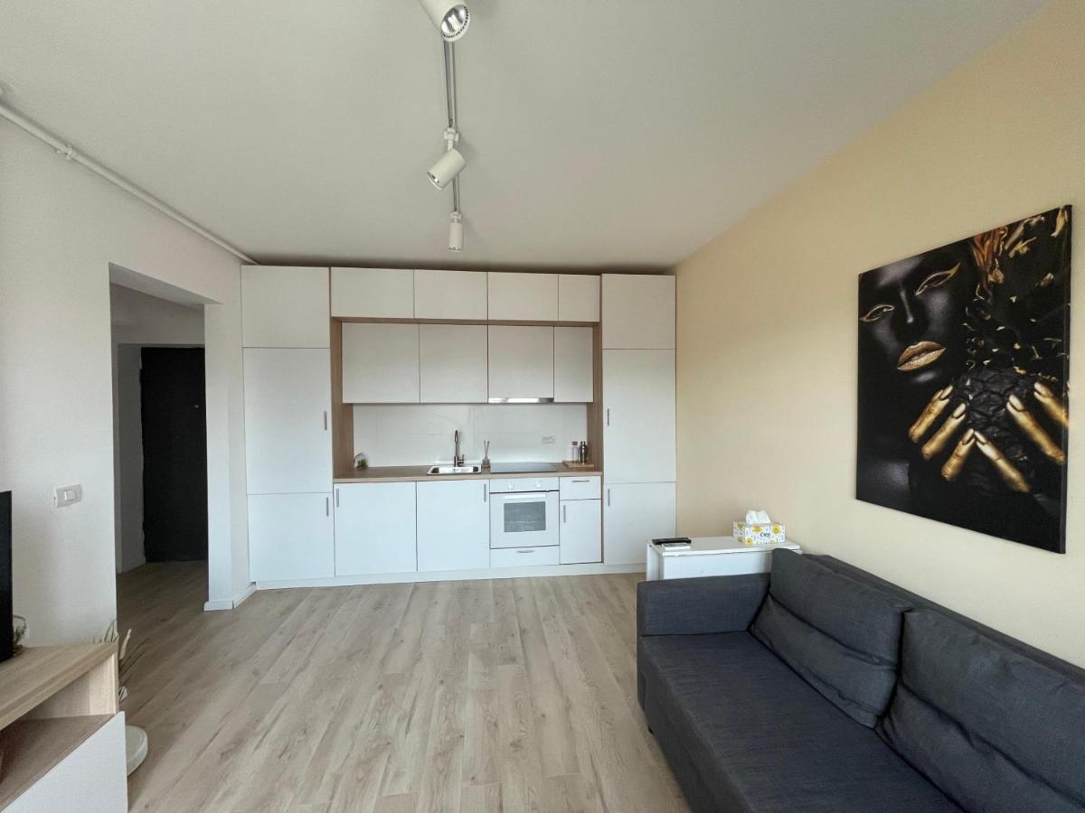 Diamond Luxury Apartment Near Presidential Palace 布加勒斯特 外观 照片