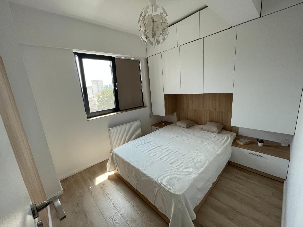 Diamond Luxury Apartment Near Presidential Palace 布加勒斯特 外观 照片